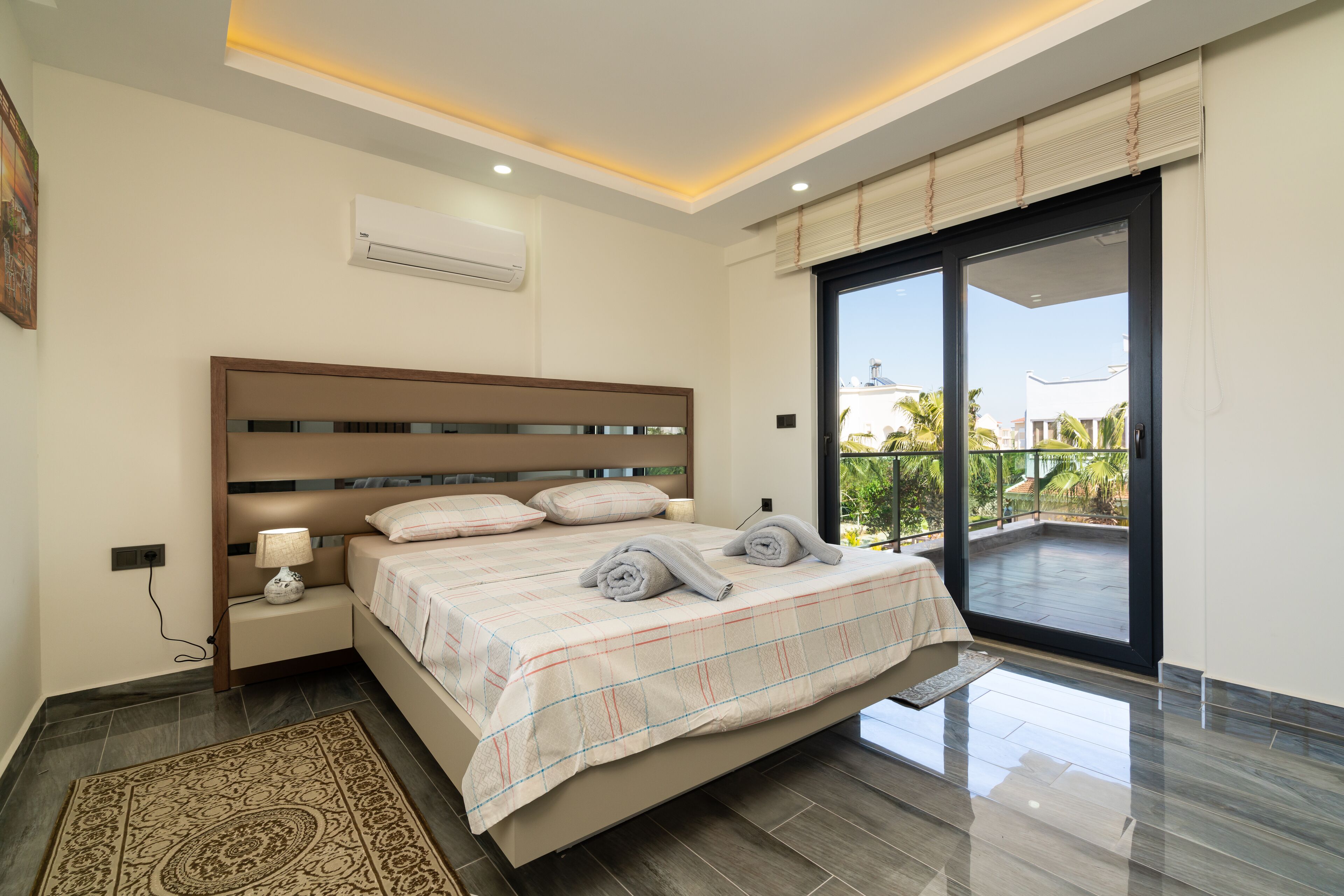 Foto - Antalya Belek Luxe Villa