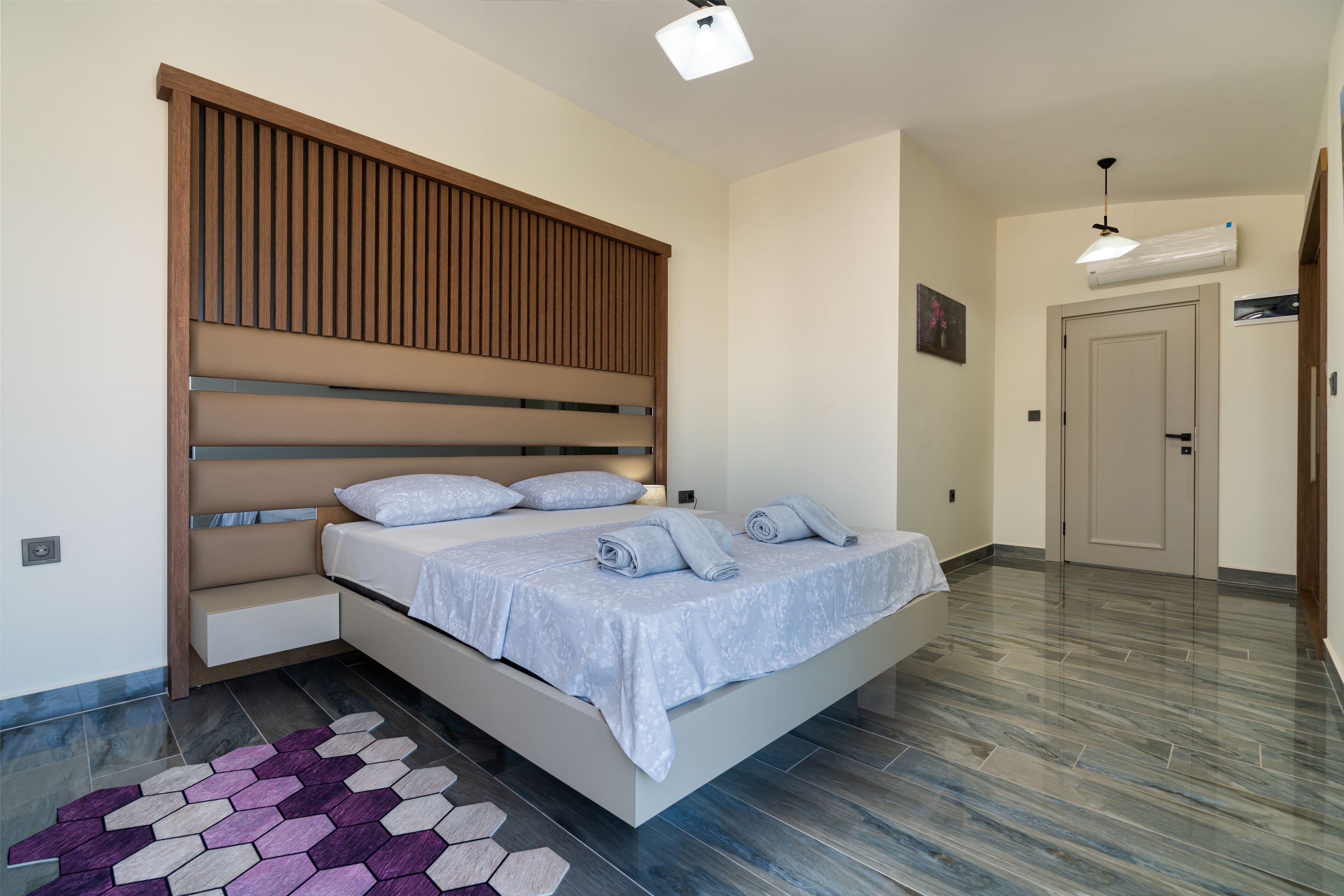 Foto - Antalya Belek Luxe Villa