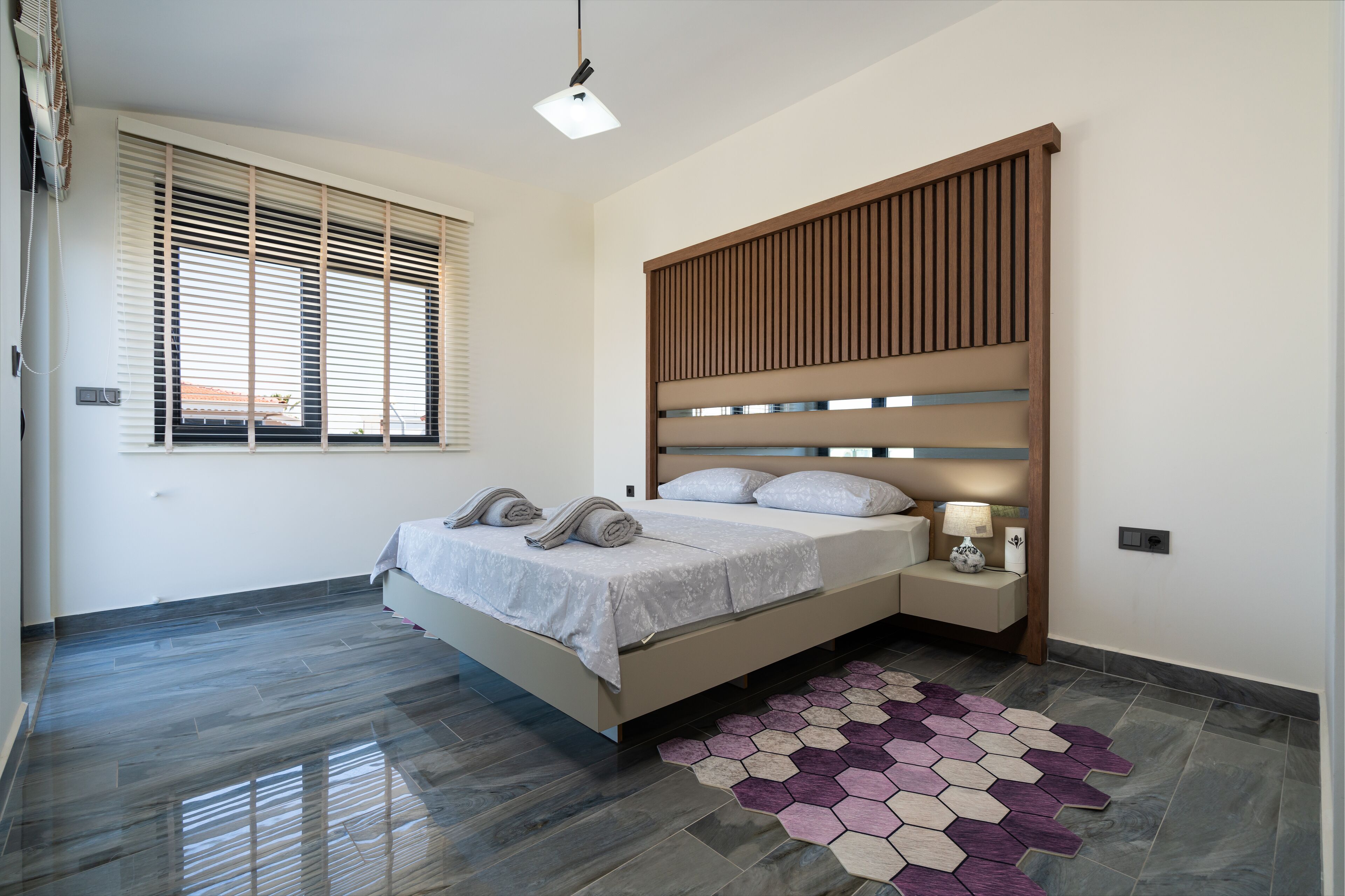 Foto - Antalya Belek Luxe Villa