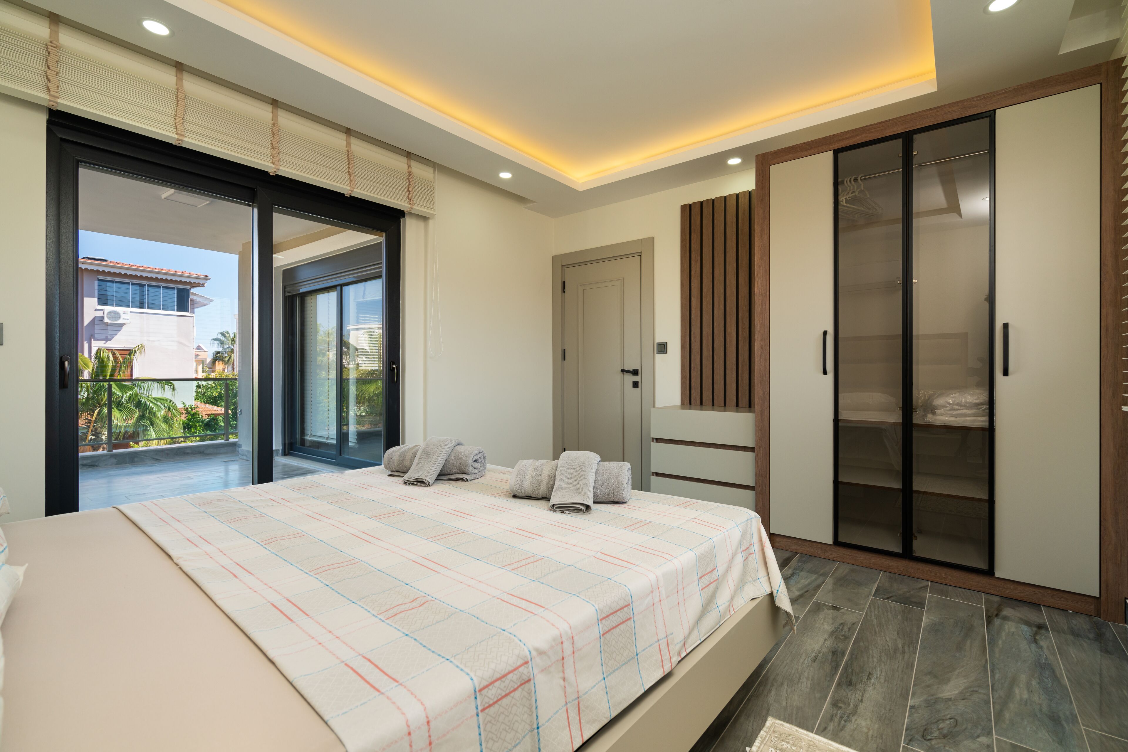 Foto - Antalya Belek Luxe Villa