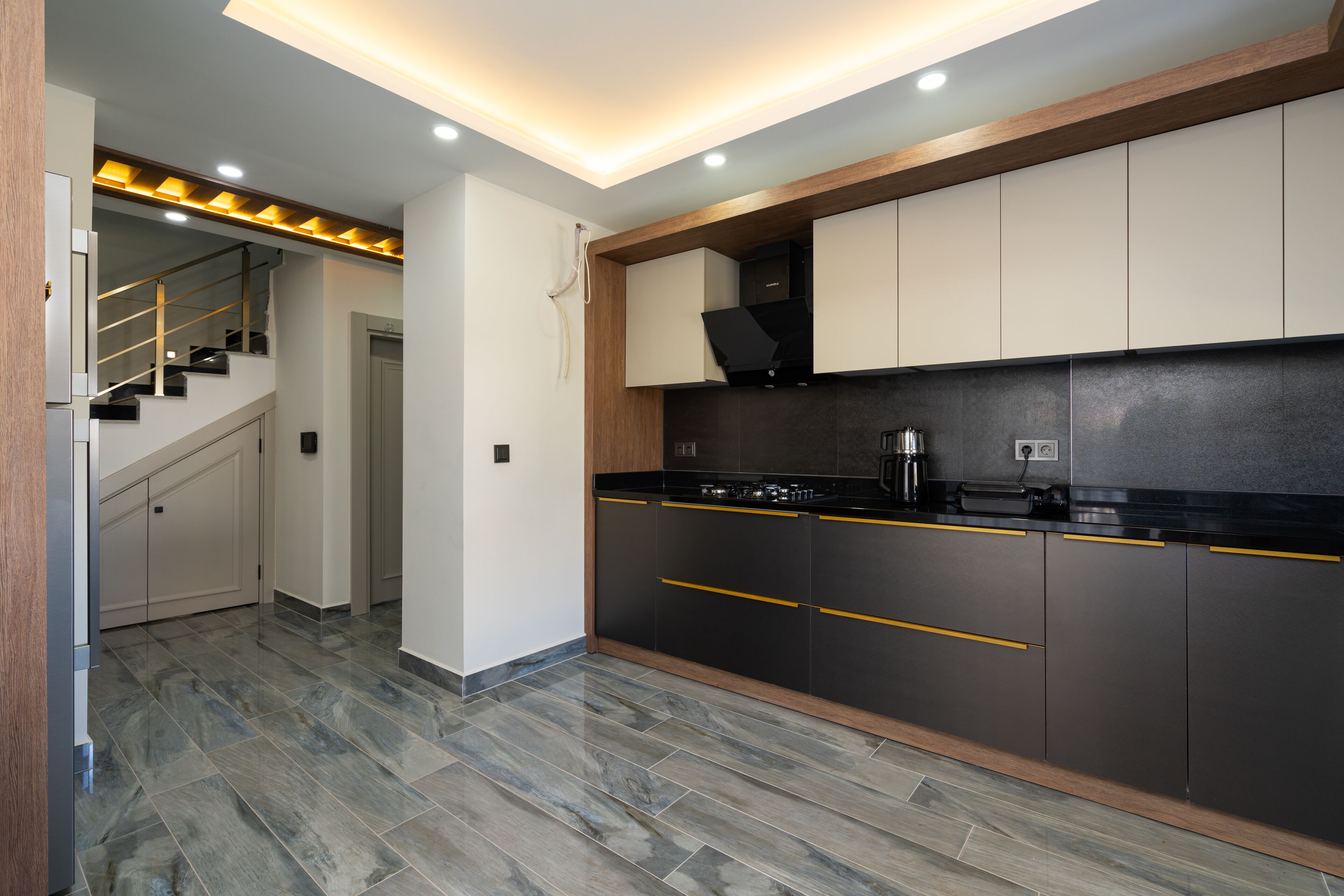 Foto - Antalya Belek Luxe Villa