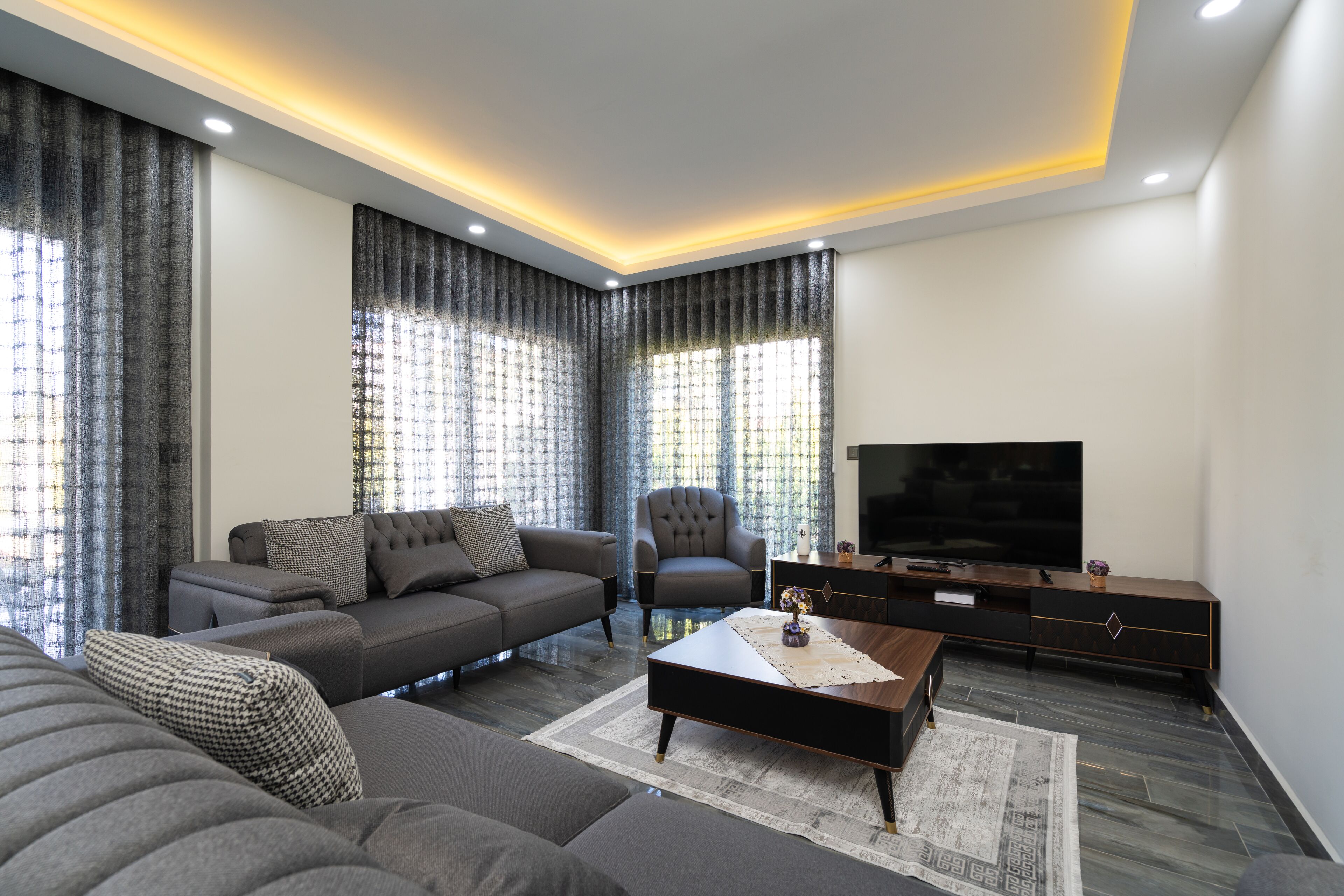 Foto - Antalya Belek Luxe Villa