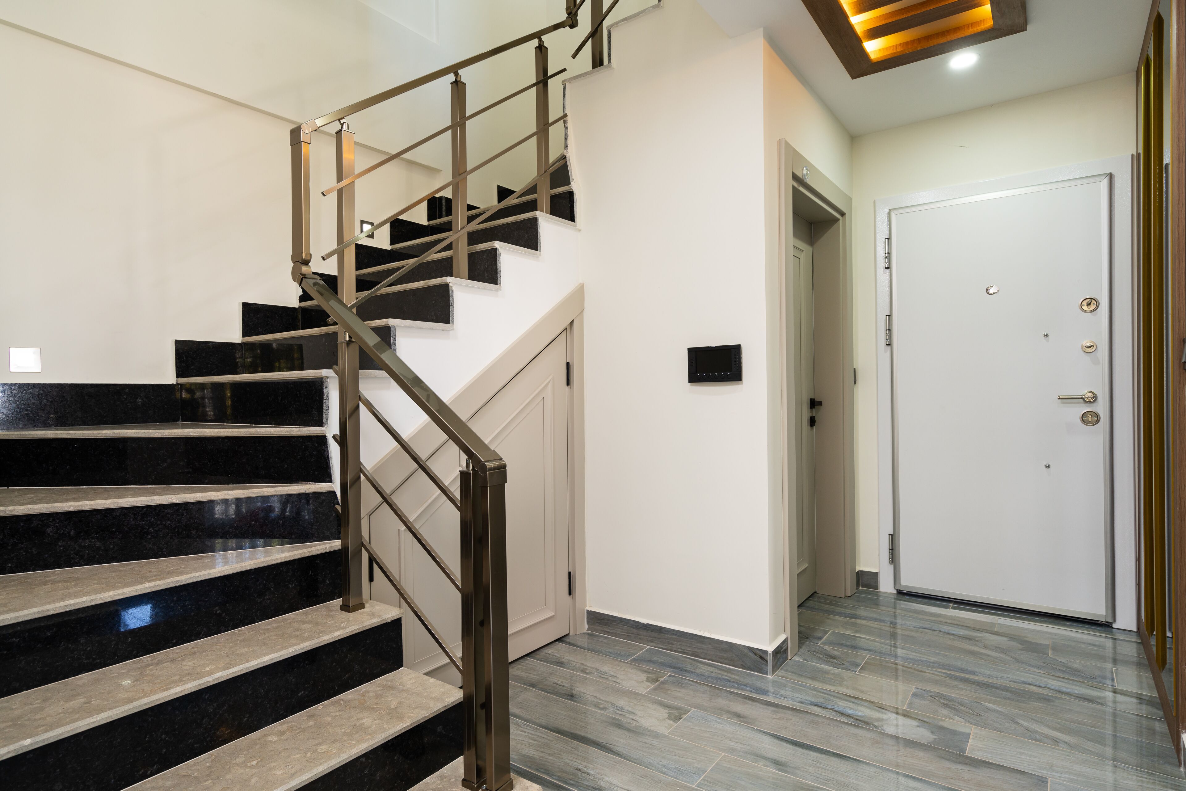 Foto - Antalya Belek Luxe Villa