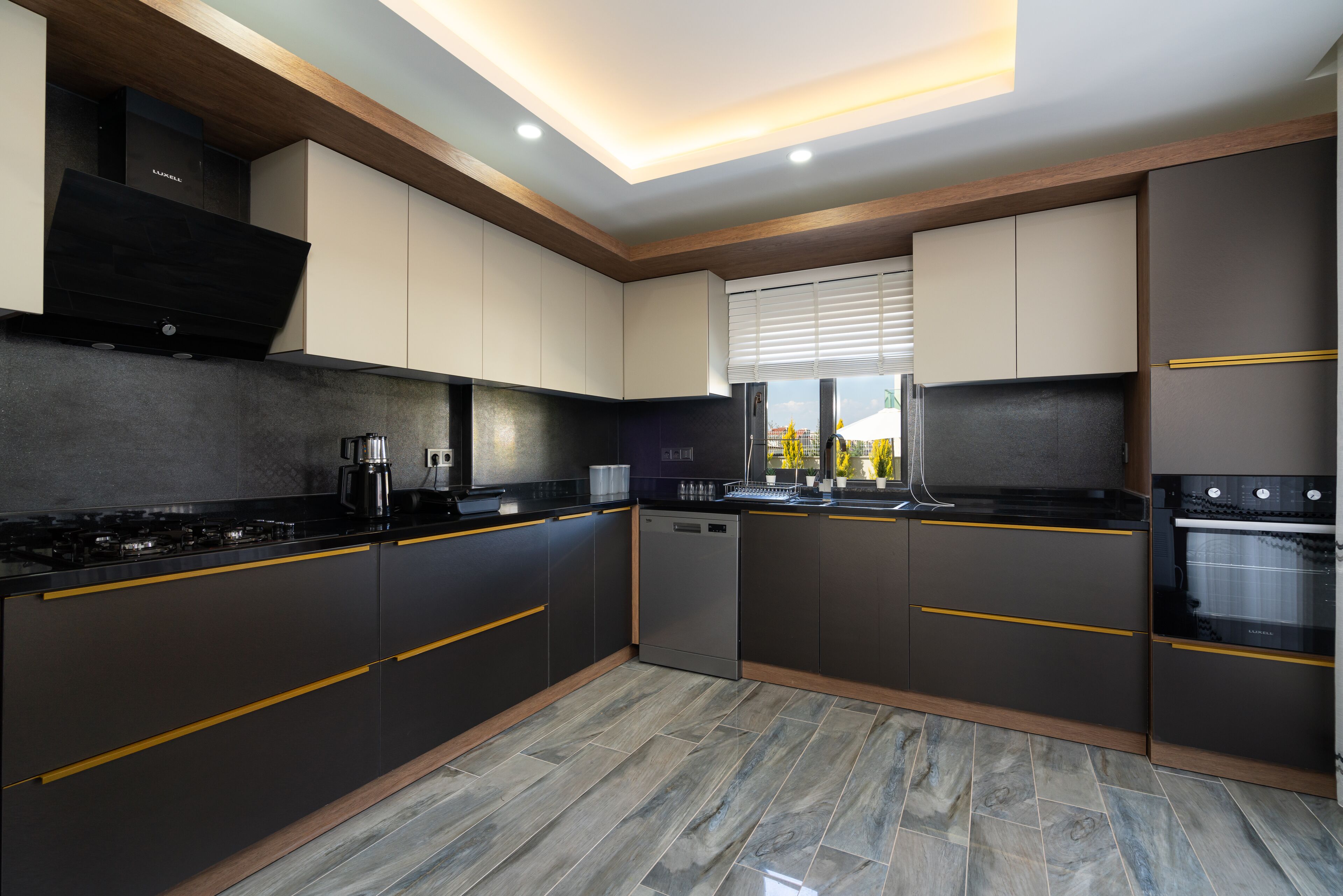 Foto - Antalya Belek Luxe Villa