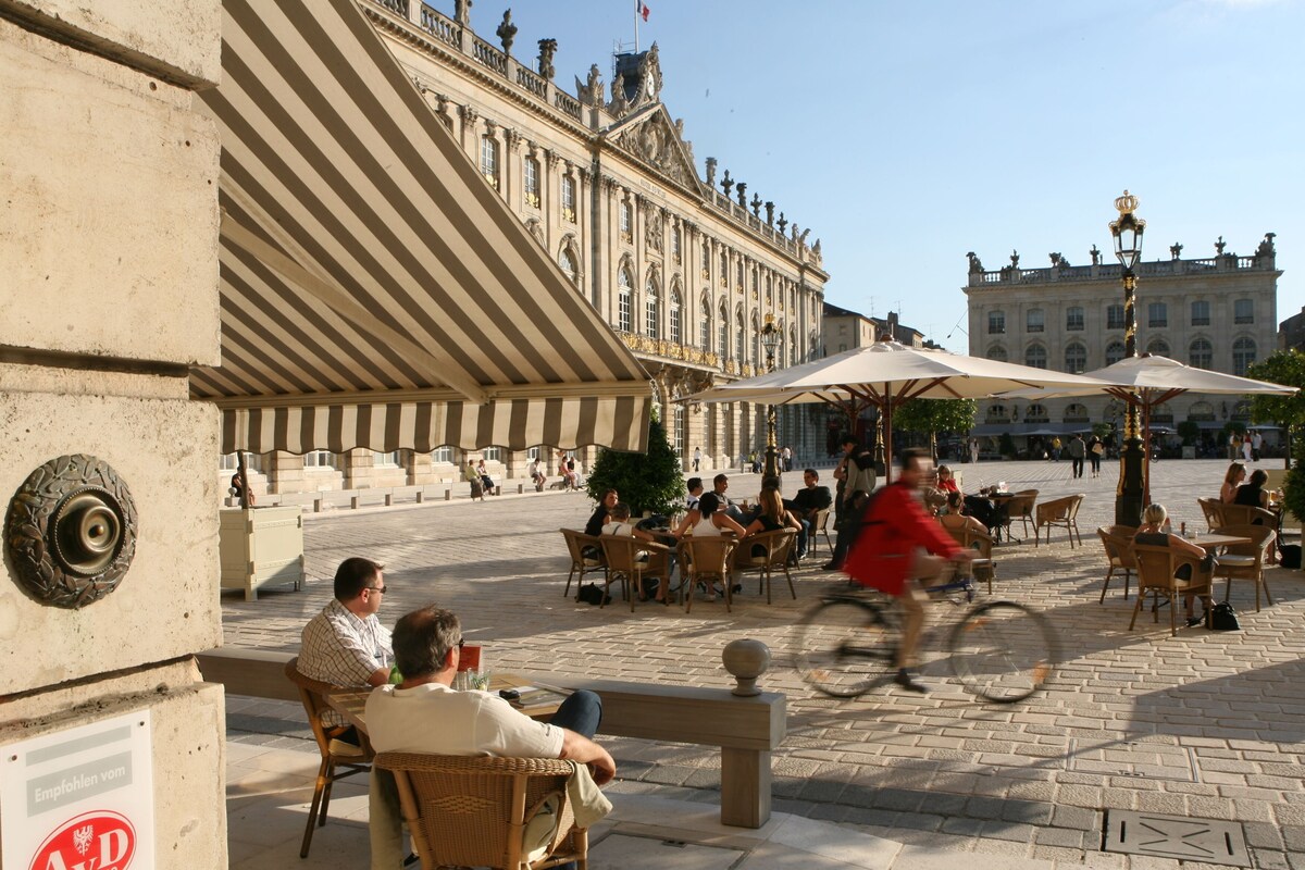 Bild für Gastgeberprofil