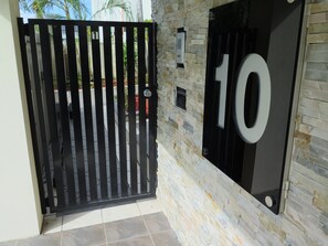 Detalle exterior