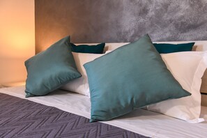 2 bedrooms, iron/ironing board, free WiFi, bed sheets - Holiday Apartments Brenzone - Apartment SOLE (Brenzone)