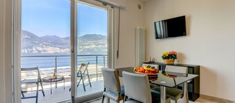 Holiday Apartments Brenzone - Apartment SOLE