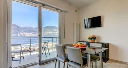 Holiday Apartments Brenzone - Apartment SOLE