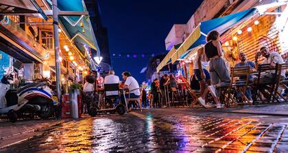 Silicate Ben Yehuda - Smart Hotel by Loginn Tel Aviv