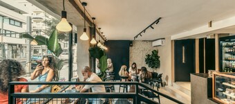 Silicate Ben Yehuda - Smart Hotel by Loginn Tel Aviv