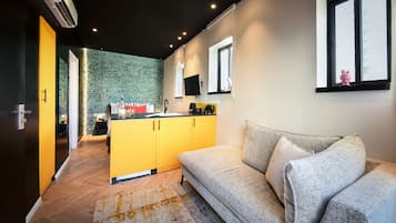 Suite with Terrace | Quang cảnh từ phòng