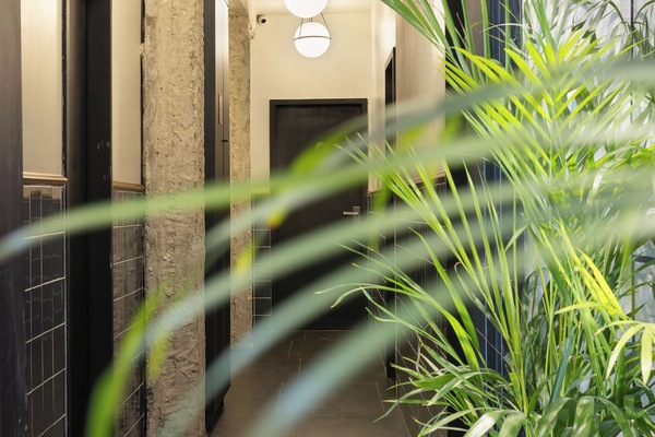 Hallway