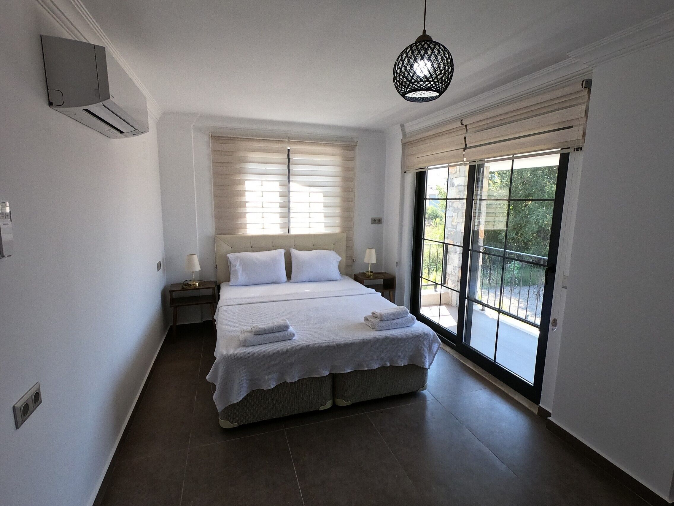 3 多间卧室、熨斗/熨衣板、免费 WiFi、床单