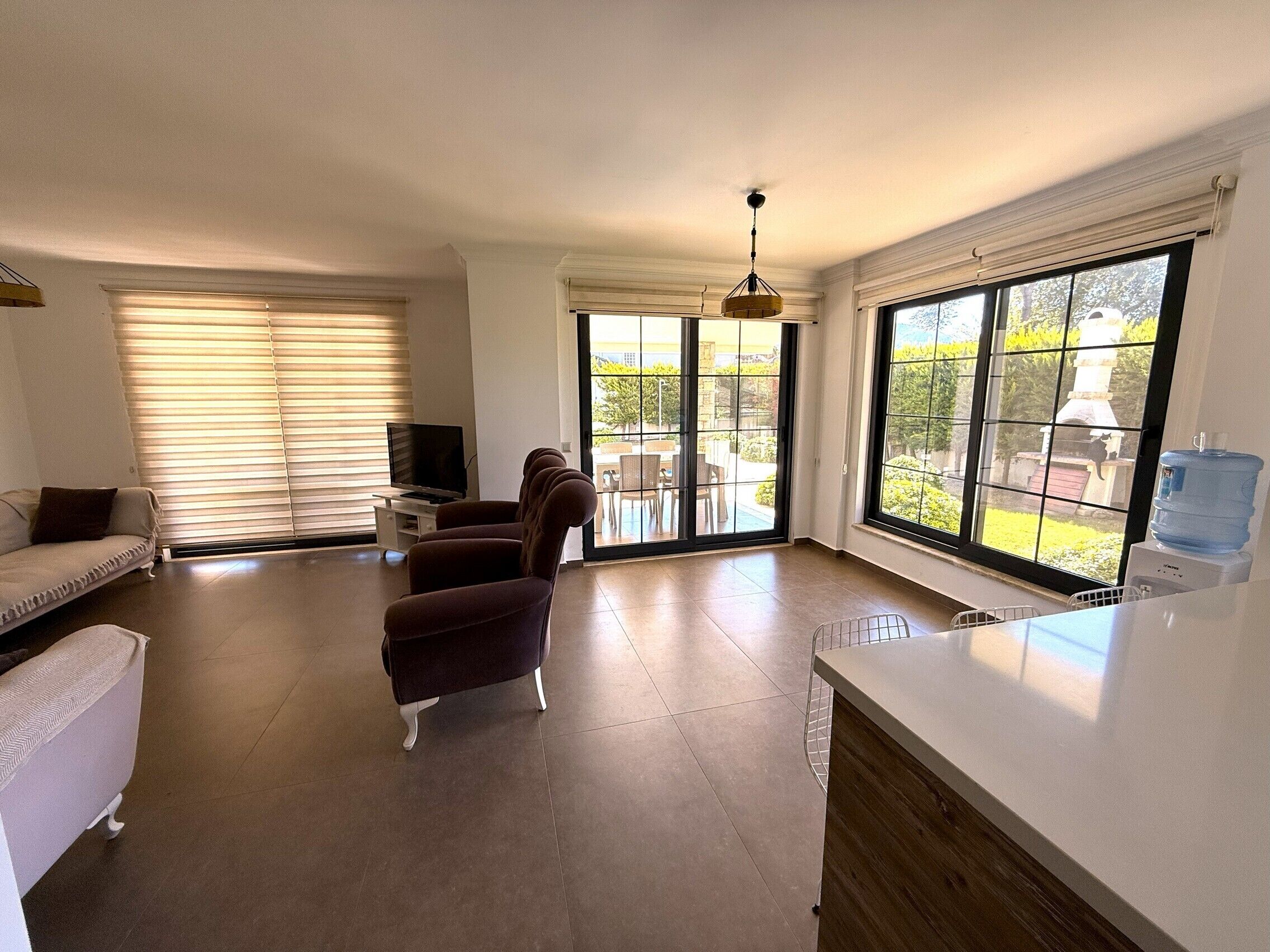 New Built Beautiful 3 Bedroom Private Pool Villa In Dalyan Center Gulpinar Area! - Dalyan, Ortaca-Muğla