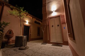 Exterior detail - apartement for 6 person with pool (Oristano)