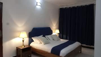 4 chambres