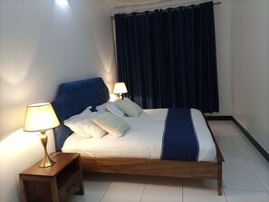 4 bedrooms