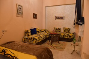 1 makuuhuone, Wi-Fi, vuodevaatteet