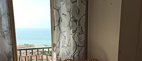 1 chambre, Wi-Fi