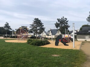 Espace pour enfants