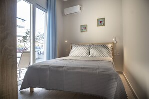 3 Schlafzimmer, Bügeleisen/Bügelbrett, Reisekinderbett, kostenloses WLAN