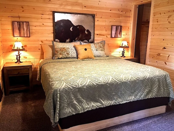 5 Schlafzimmer, Bügeleisen/Bügelbrett, Reisekinderbett, kostenloses WLAN