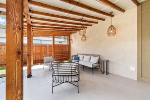 Terrass/Patio