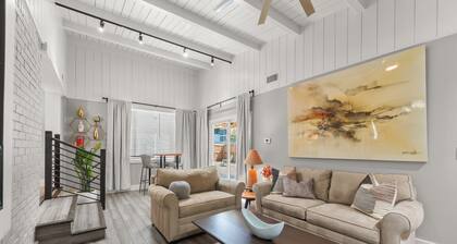 Preston Hollow Retreat