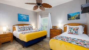 LÀgenhet - 2 sovrum | 2 sovrum, strykjÀrn/strykbrÀda och gratis wi-fi