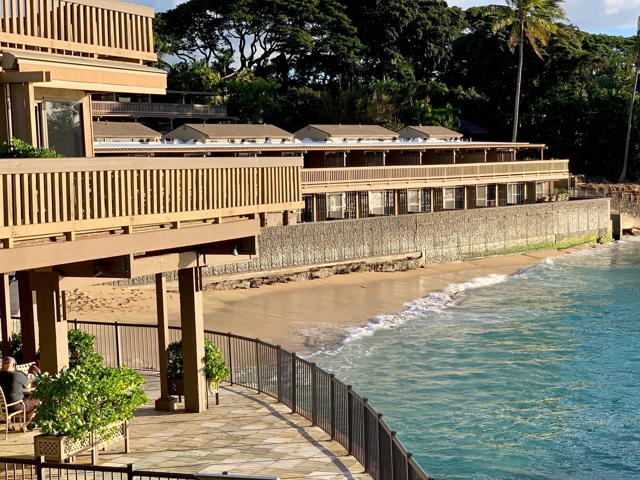 Leilighet, 2 soverom | Eksteriør