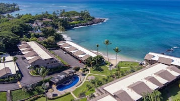 Apartment, 2 Schlafzimmer | Strand | Am Strand