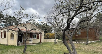 Maison à louer