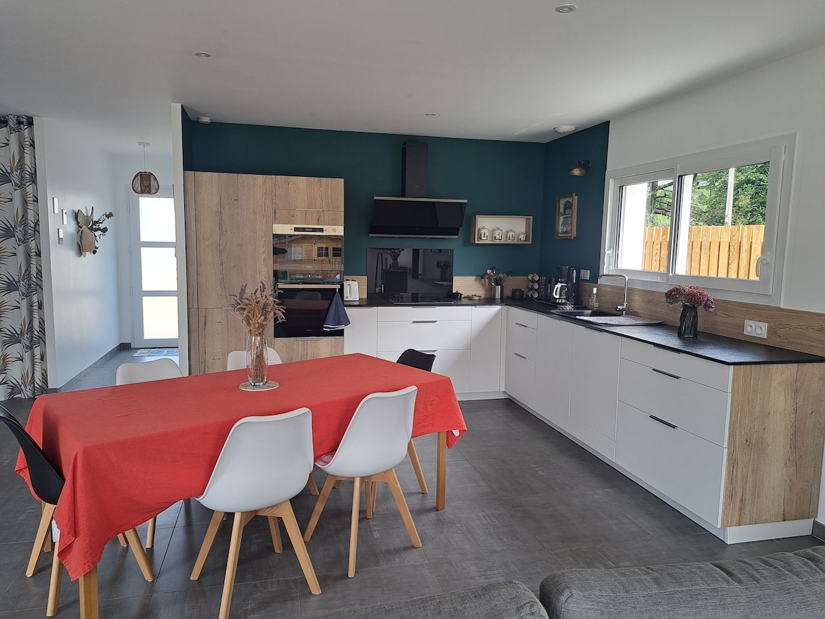 Image de profil de l’hôte