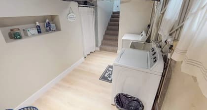 Riverside Cottage - 2 Kings - Near River