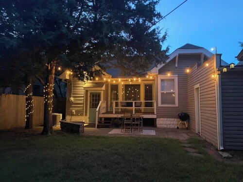 Riverside Cottage - 2 Kings - Near River