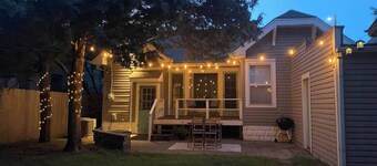 Riverside Cottage - 2 Kings - Near River