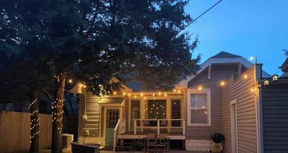 Riverside Cottage - 2 Kings - Near River