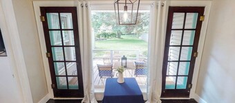 Riverside Cottage - 2 Kings - Near River