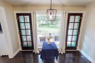 Riverside Cottage - 2 Kings - Near River