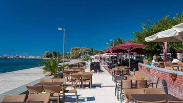 Apartemen | Pemandangan dari properti