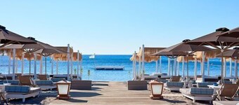 Charming 1-bed Apartment in Nea Moudania