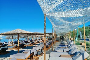 Appartement | Plage