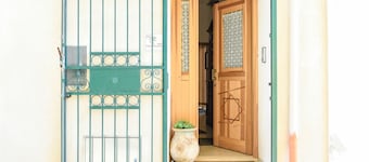 Casa Marta