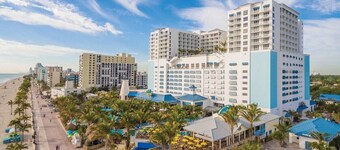 NEW Stylish 2 Bdrm Mins to Beach & Aventura Mall