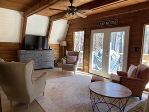 TV connectée, lecteur de DVD