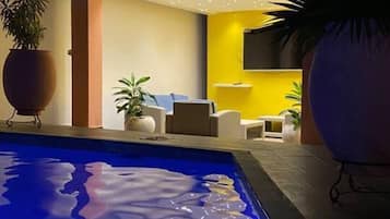 Apartment | Pool | Indoor pool
