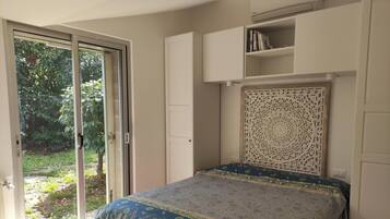 3 Schlafzimmer, WLAN