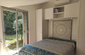 3 Schlafzimmer, WLAN