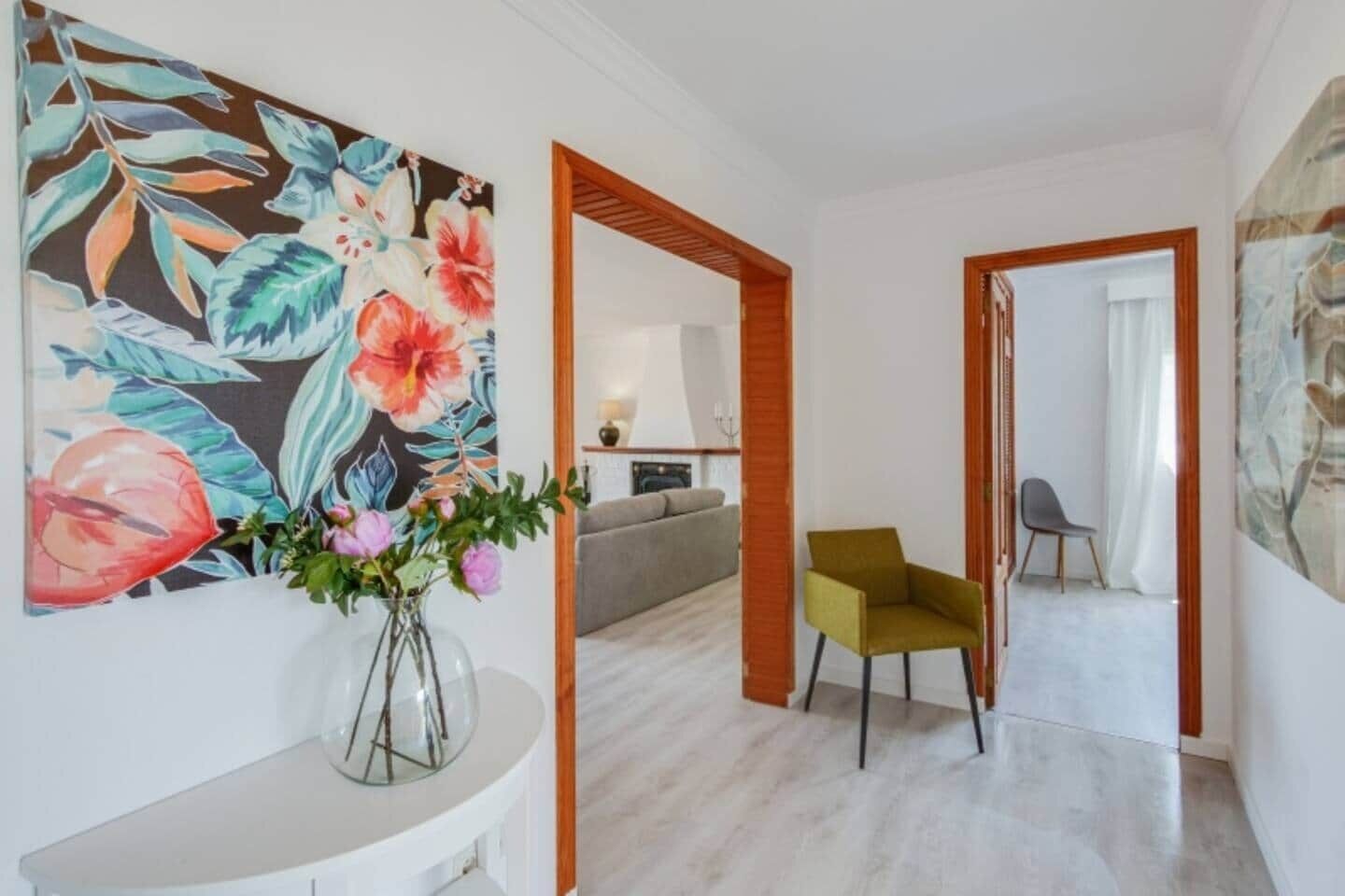 Spacious Modern Villa For 12 With Private Pool & Sea Views In Calas De Mallorca - Porto Cristo
